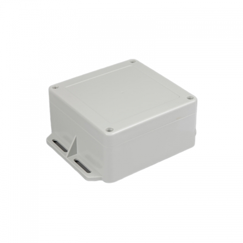 Plastic waterproof enclosure(Metal screw)