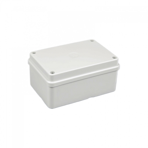 Plastic waterproof enclosure(Metal screw)